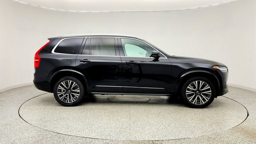 Used 2022 Volvo XC90 T6 Momentum w/ Advanced Package AWD/4WD image 4
