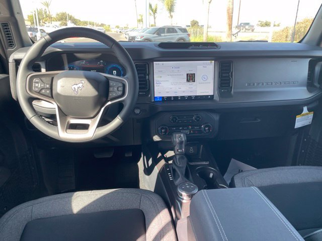 New 2026 Ford Bronco Big Bend AWD/4WD image 23