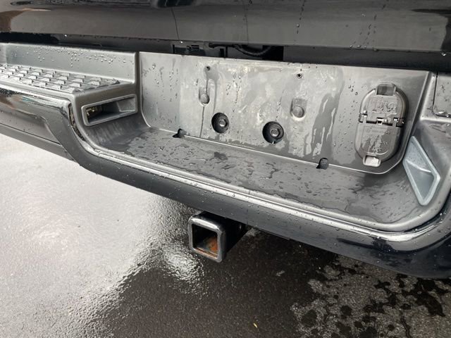 Certified 2023 RAM 1500 Big Horn AWD/4WD image 11
