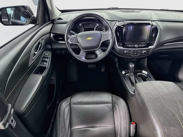 Used 2018 Chevrolet Traverse LT FWD image 23