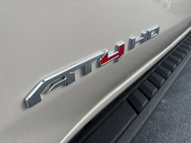 Used 2026 GMC Sierra 2500 AT4 w/ AT4 Premium Plus Package image 18