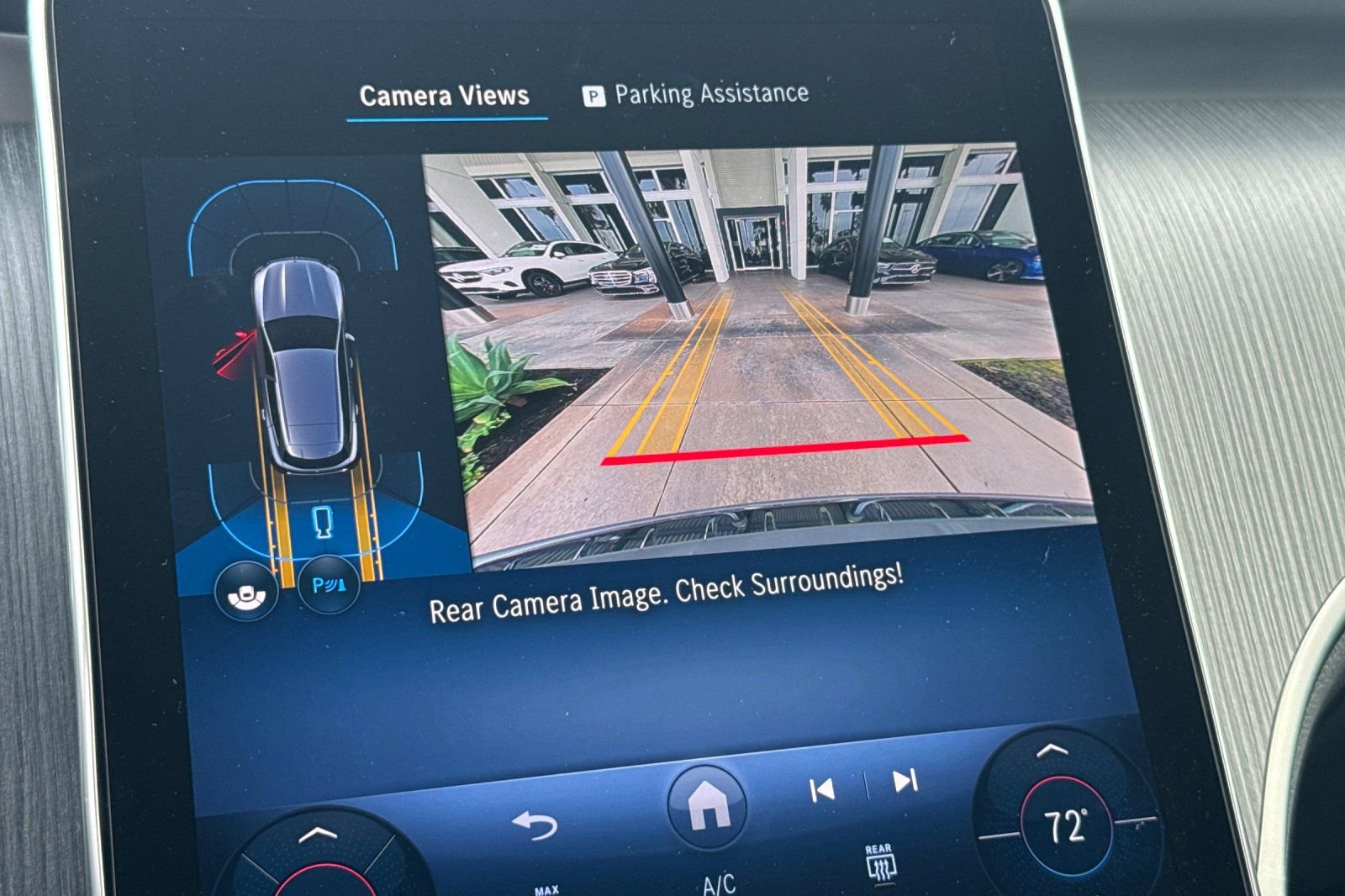 Certified 2025 Mercedes-Benz GLC 300 image 22