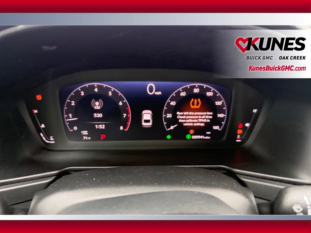 Used 2025 Honda Accord SE image 15