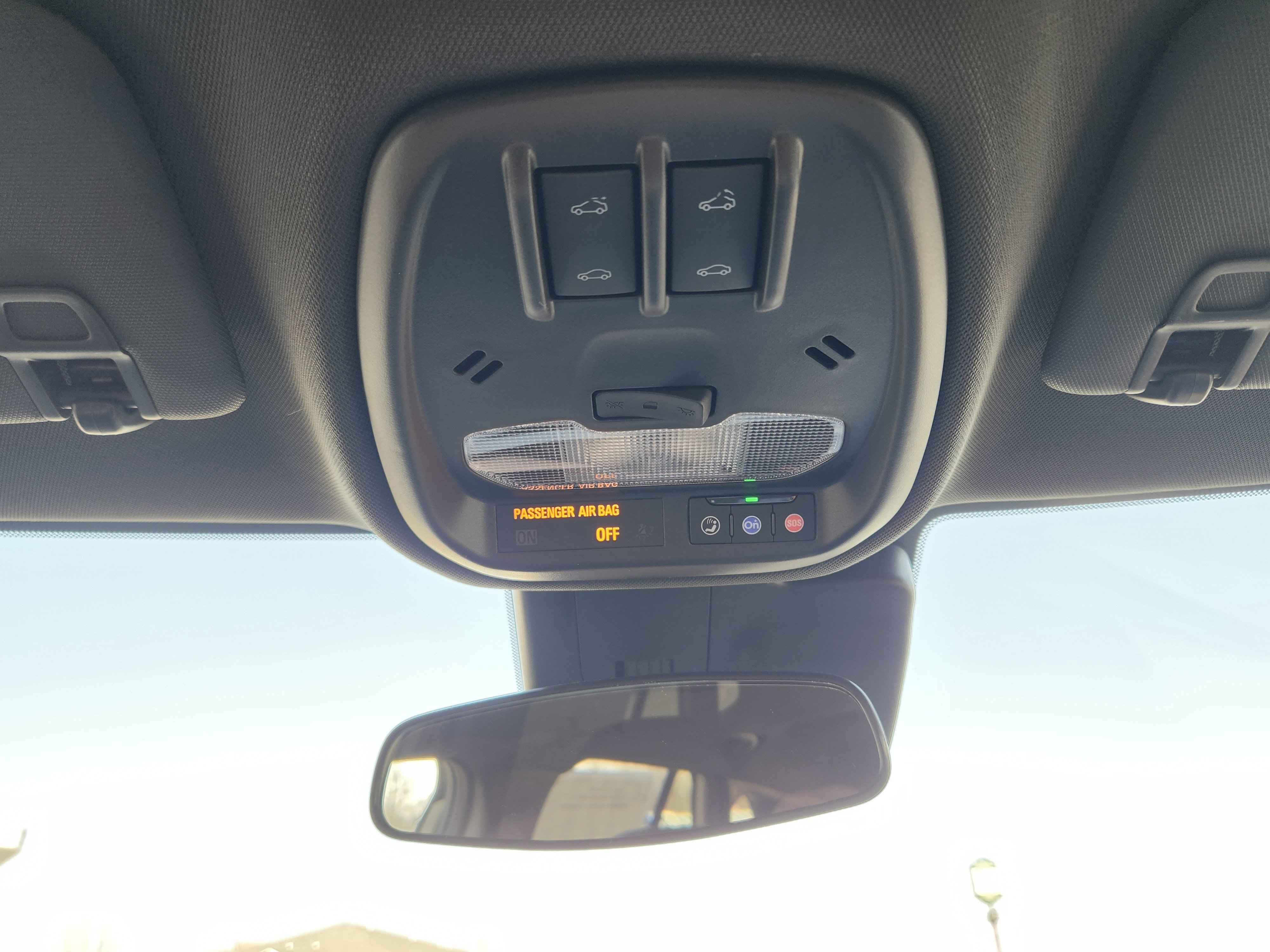 New 2026 Chevrolet Trax RS w/ Sunroof Package image 14