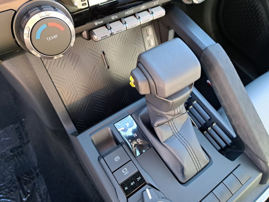 New 2026 Toyota Tacoma SR5 image 13