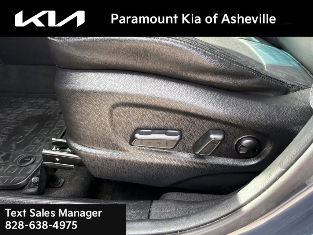 Used 2016 Kia Soul ! w/ Premium Package image 17