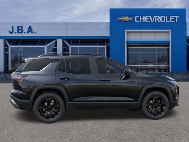 New 2026 Chevrolet Equinox LT w/ Midnight Edition image 5