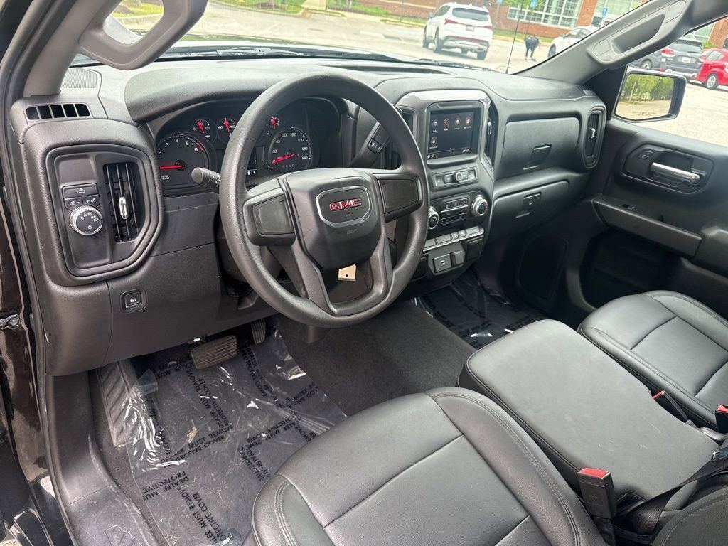 Used 2020 GMC Sierra 1500 2WD Double Cab w/ LPO, GMC Protection Package image 14