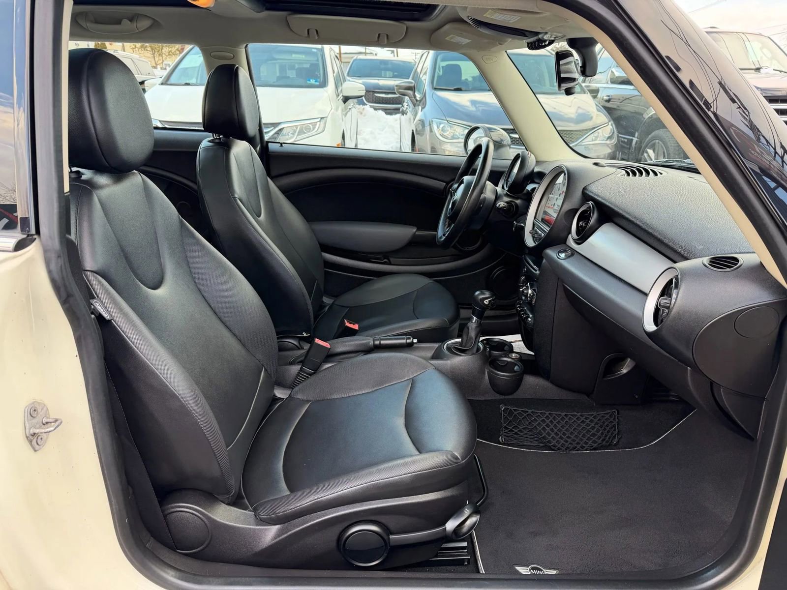 Used 2012 MINI Cooper Hardtop image 20