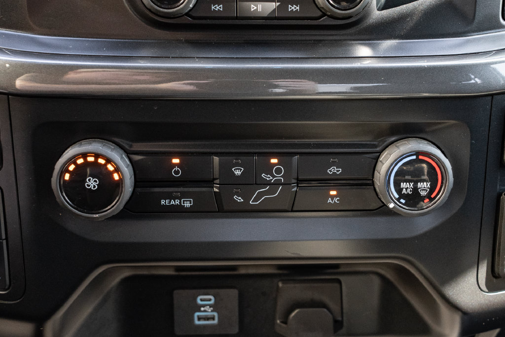 Used 2023 Ford F150 XL w/ STX Appearance Package AWD/4WD image 18