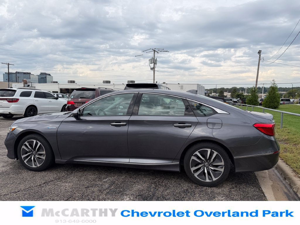 Used 2020 Honda Accord Touring image 5
