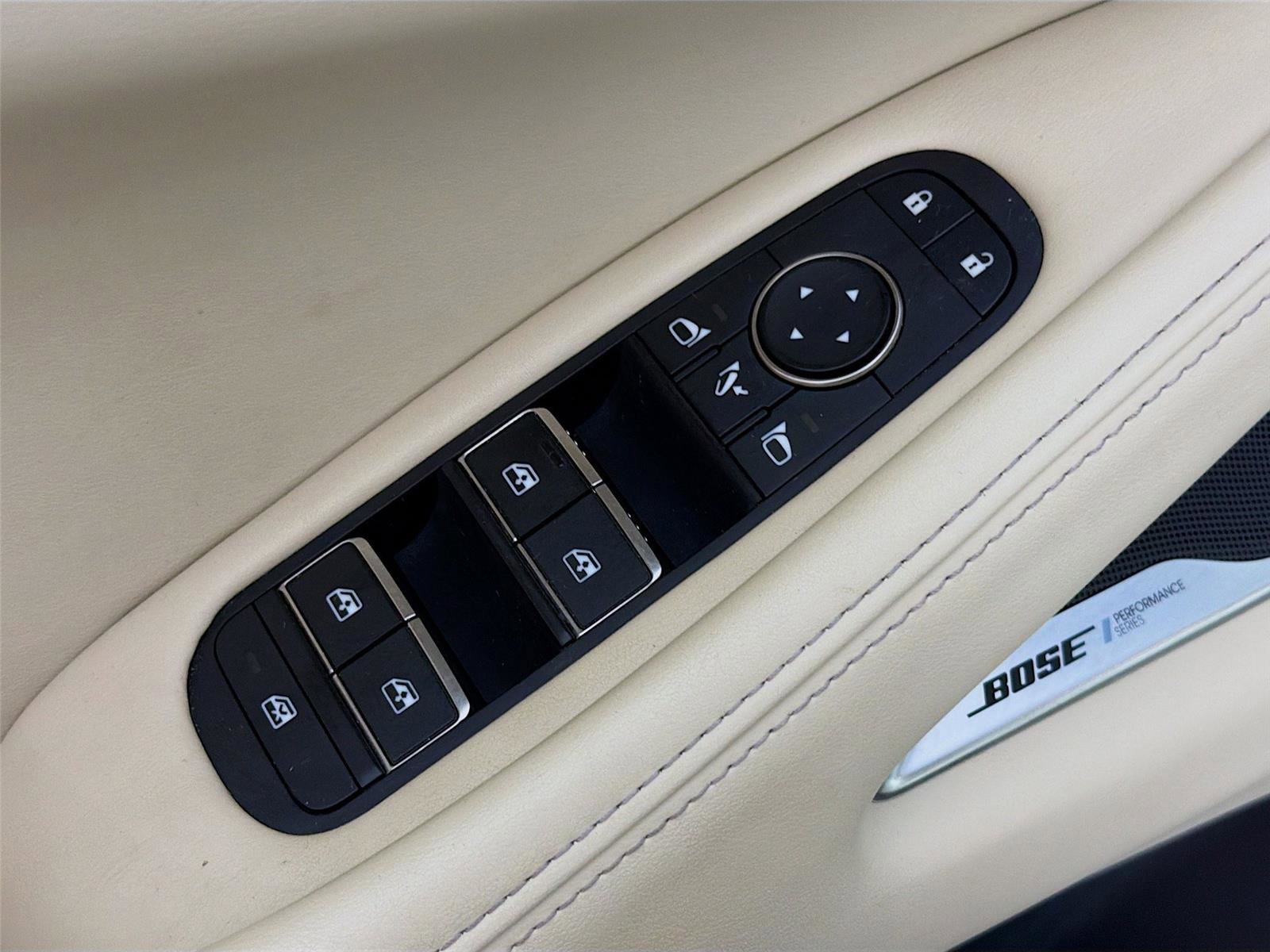 Used 2022 INFINITI QX60 Sensory w/ Vision Package AWD/4WD image 20