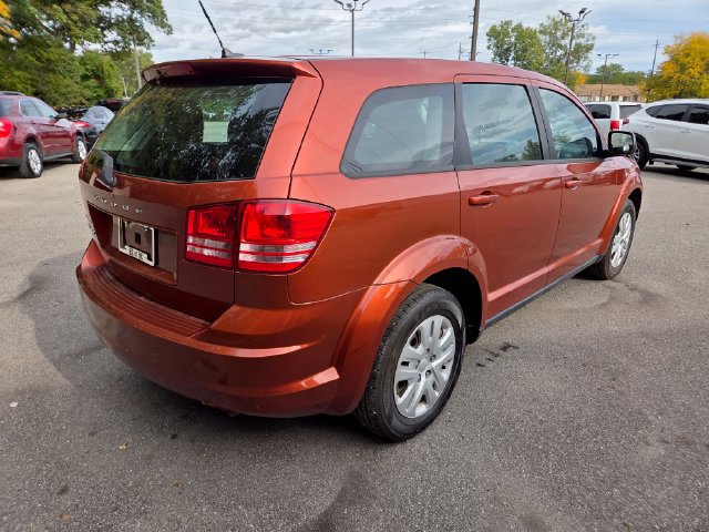 Used 2014 Dodge Journey American Value Package w/ Flexible Seating Group FWD image 6