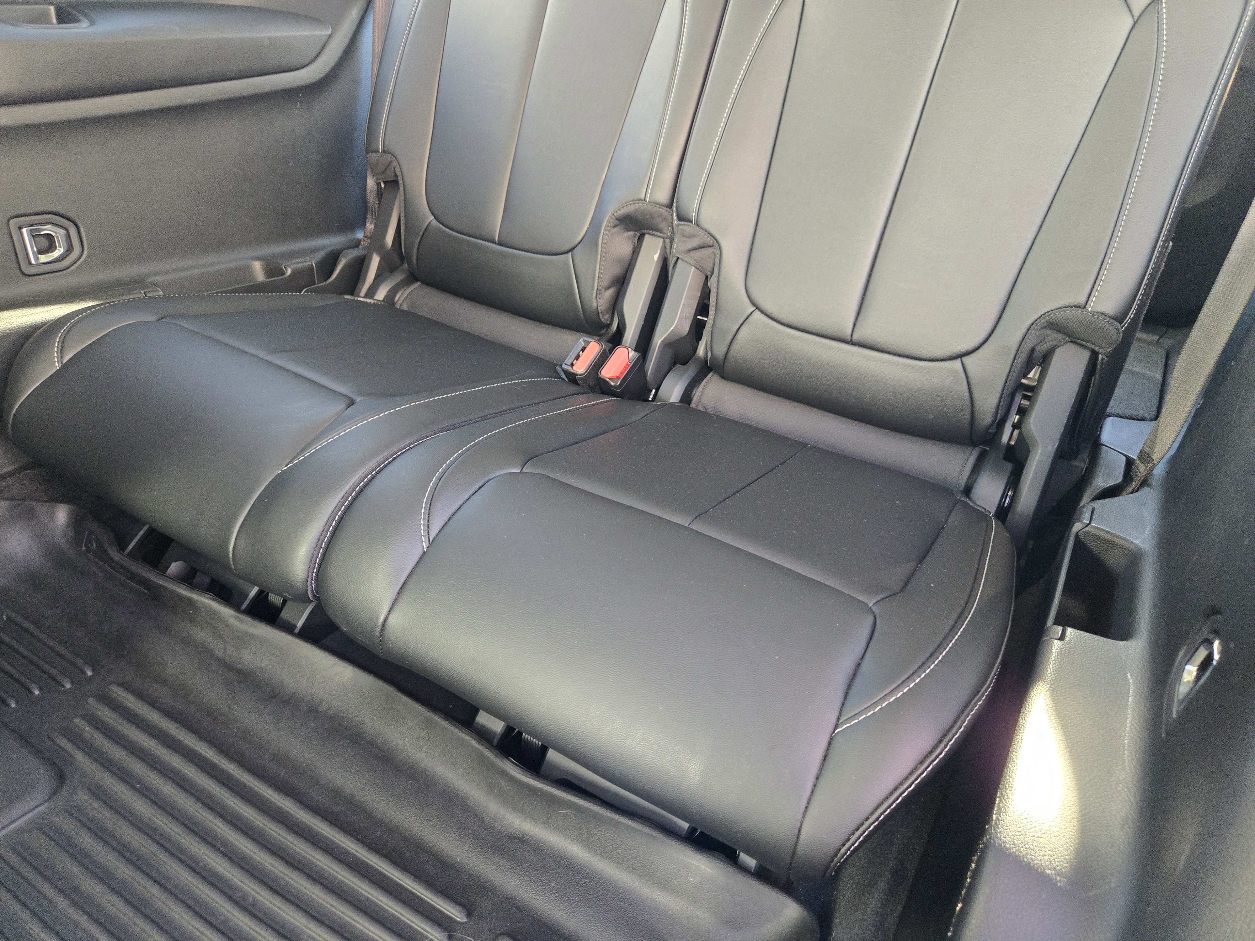 Used 2021 Jeep Grand Cherokee L Limited image 33