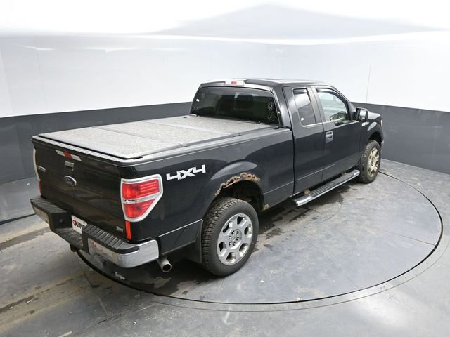 Used 2010 Ford F150 SVT Raptor image 20