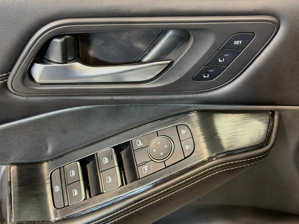 Used 2022 Nissan Rogue SL w/ SL Premium Package AWD/4WD image 19