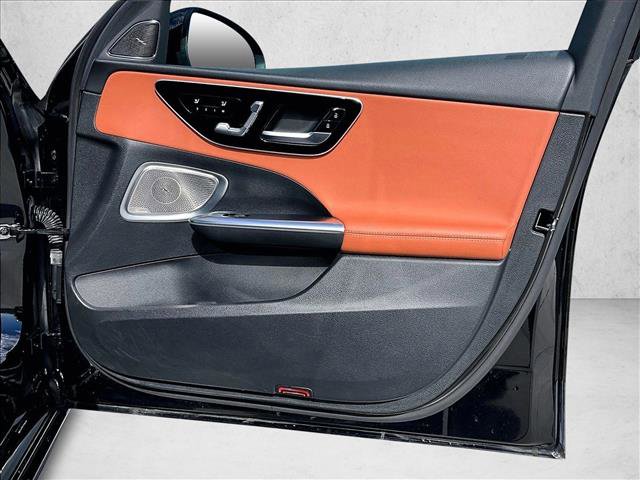 Used 2022 Mercedes-Benz C 300 C 300 image 19