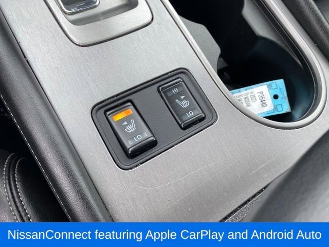 Used 2023 Nissan Murano SL image 13