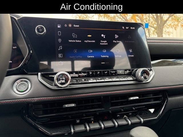 New 2026 Chevrolet Colorado Z71 w/ Technology Package image 13