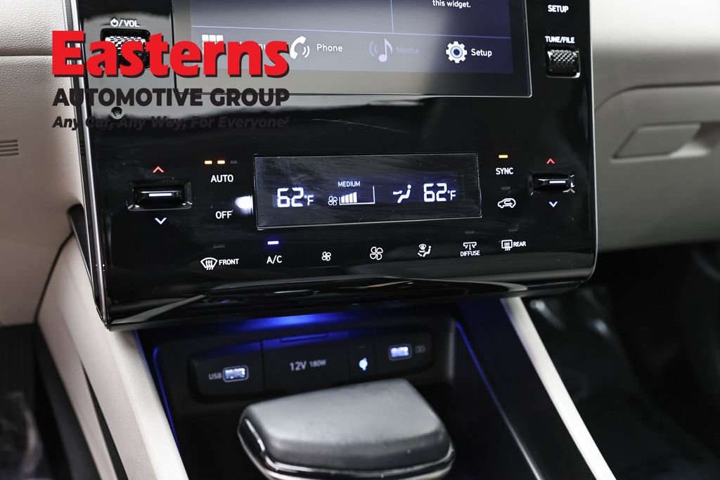 Used 2023 Hyundai Tucson SEL w/ Convenience Package AWD/4WD image 20