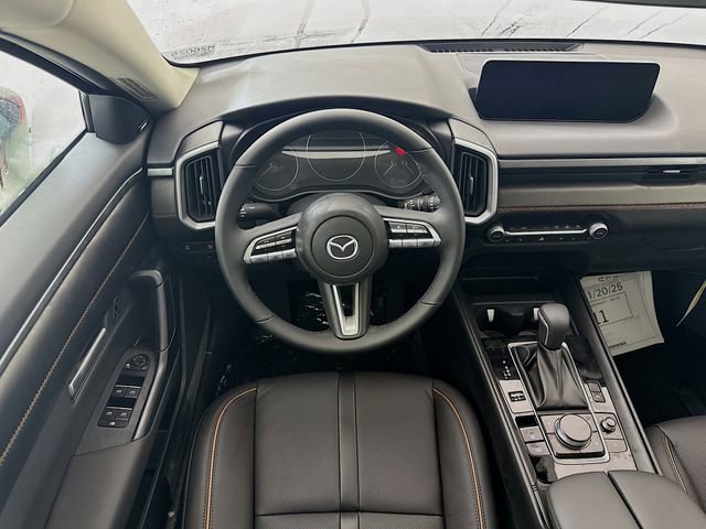 New 2026 MAZDA CX-50 AWD 2.5 Hybrid w/ Premium Pkg image 24