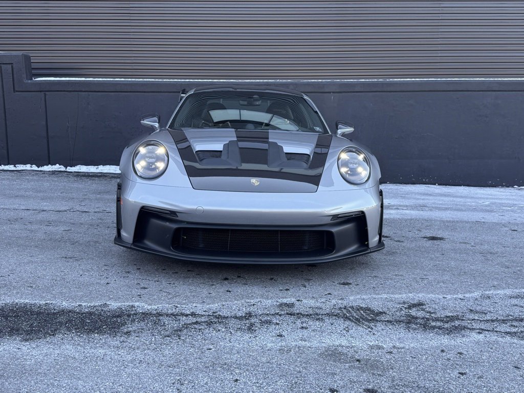 Used 2025 Porsche 911 GT3 RS image 13