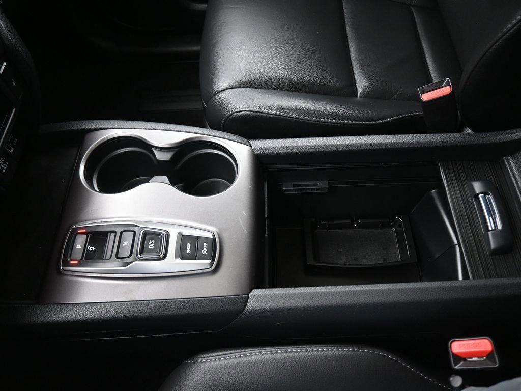 Used 2022 Honda Pilot EX-L image 25