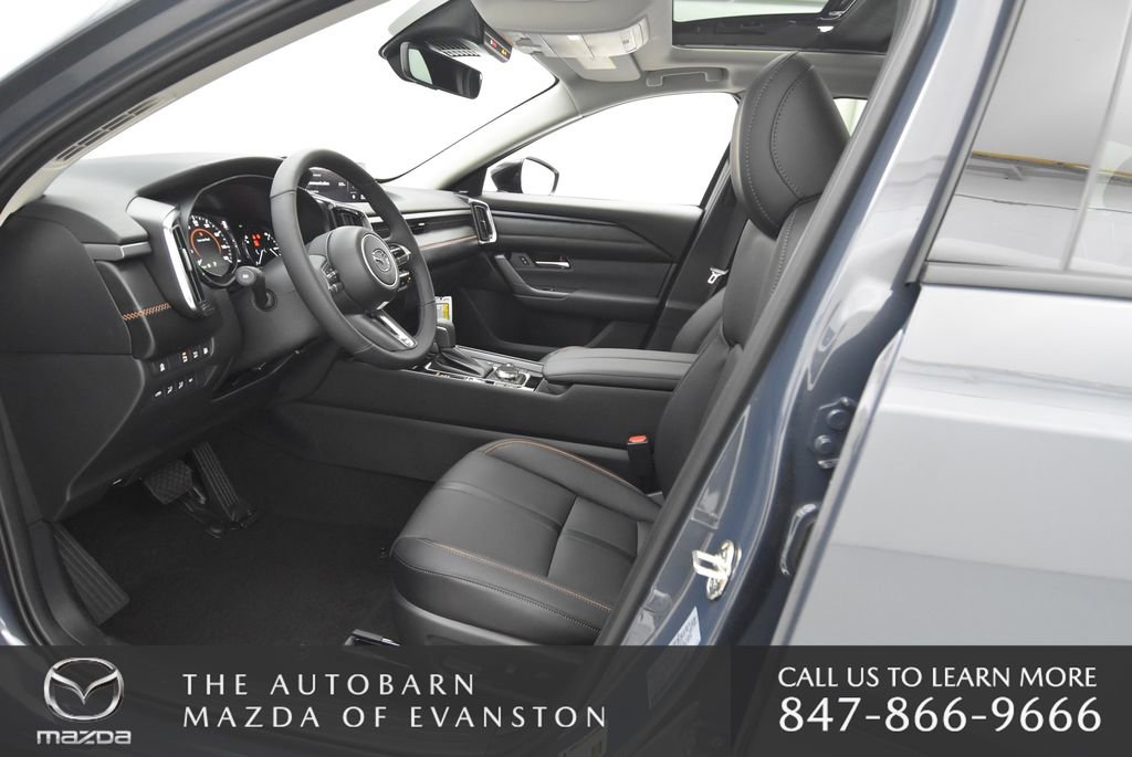 New 2026 MAZDA CX-50 2.5 Hybrid w/ Weather Package AWD/4WD image 24