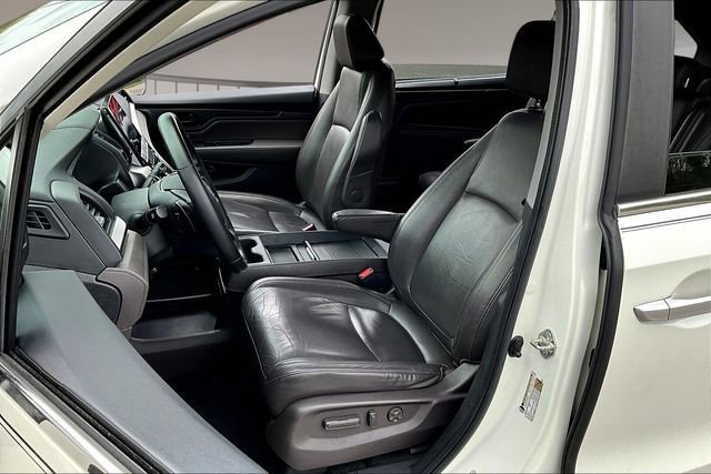 Used 2019 Honda Odyssey EX-L image 20