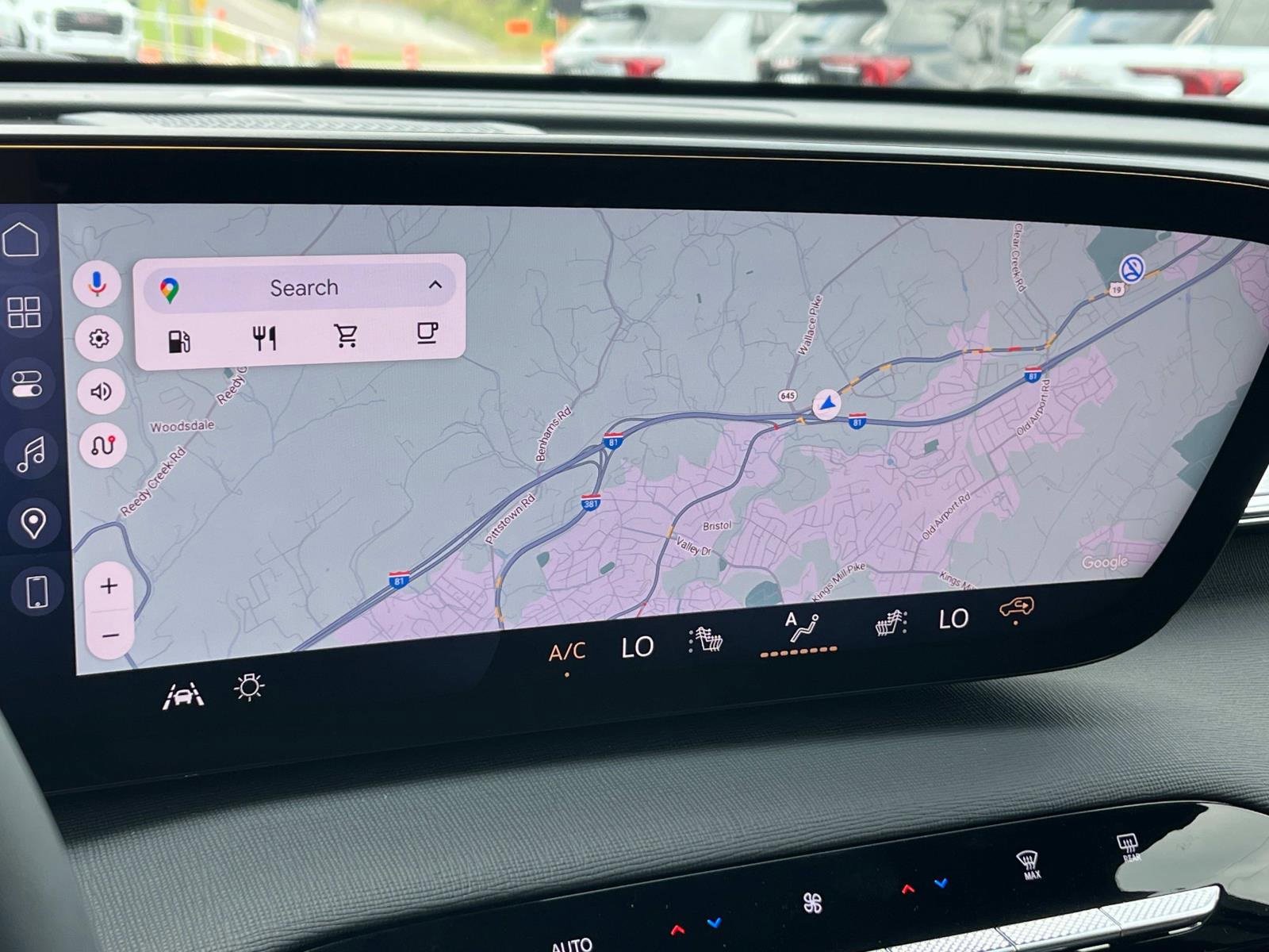 New 2026 Buick Enclave Preferred w/ Power Package image 33