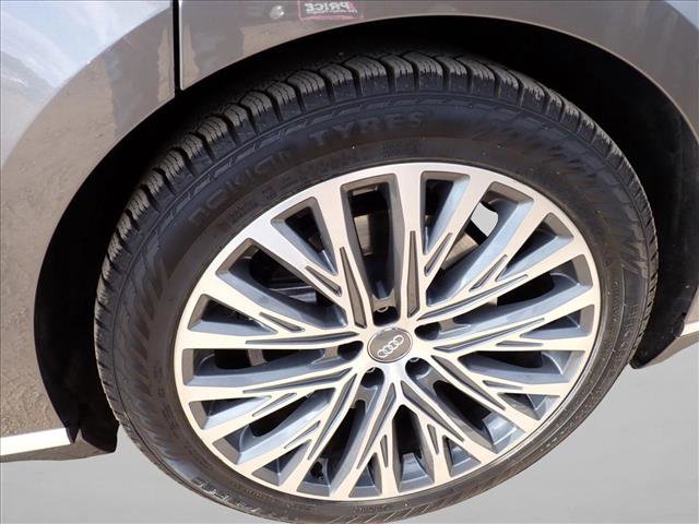 Used 2019 Audi A8 L 3.0T image 7