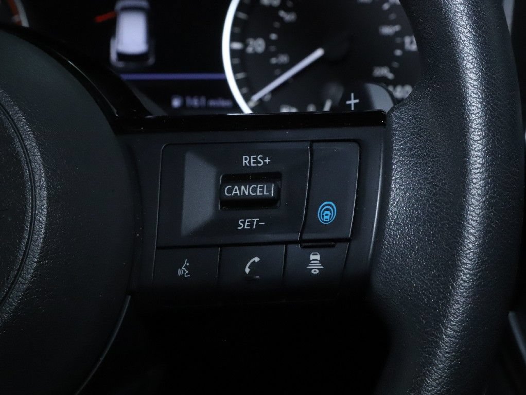 Used 2023 Nissan Rogue SV AWD/4WD image 23