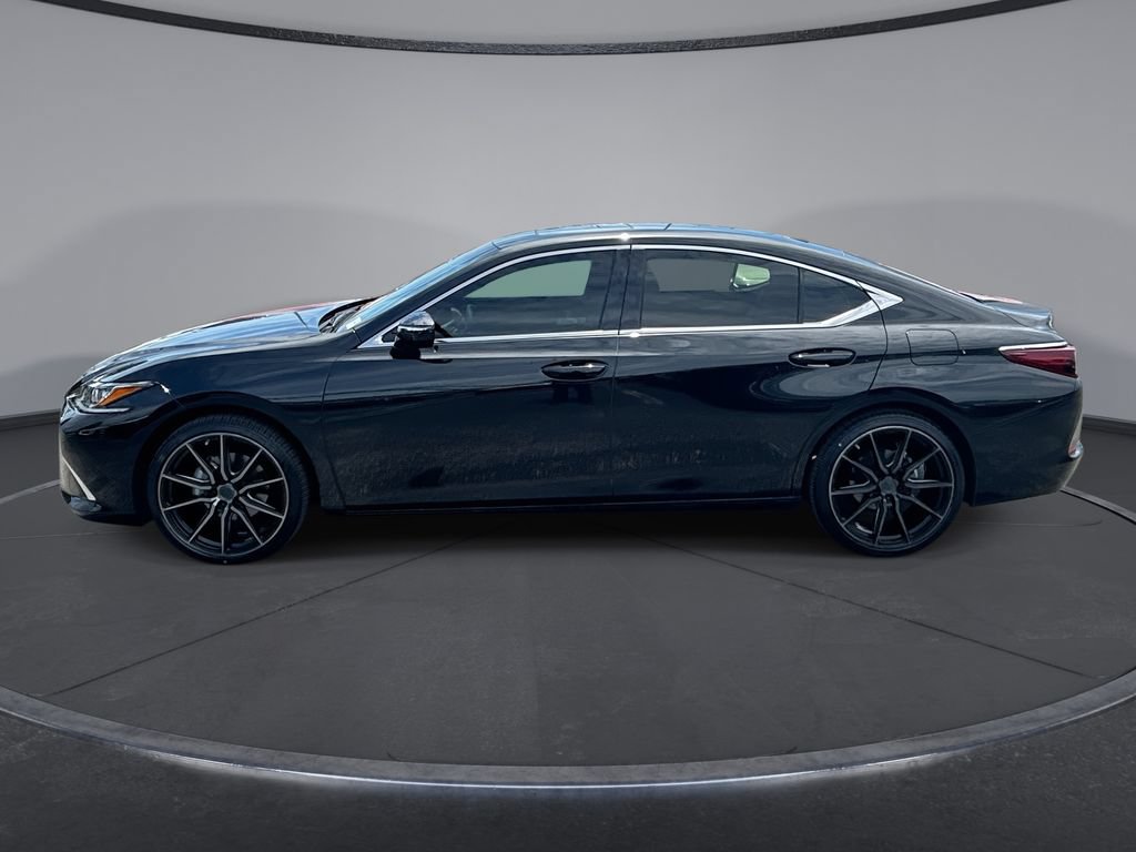 Used 2023 Lexus ES 350 w/ Accessory Package (Z2) FWD image 15