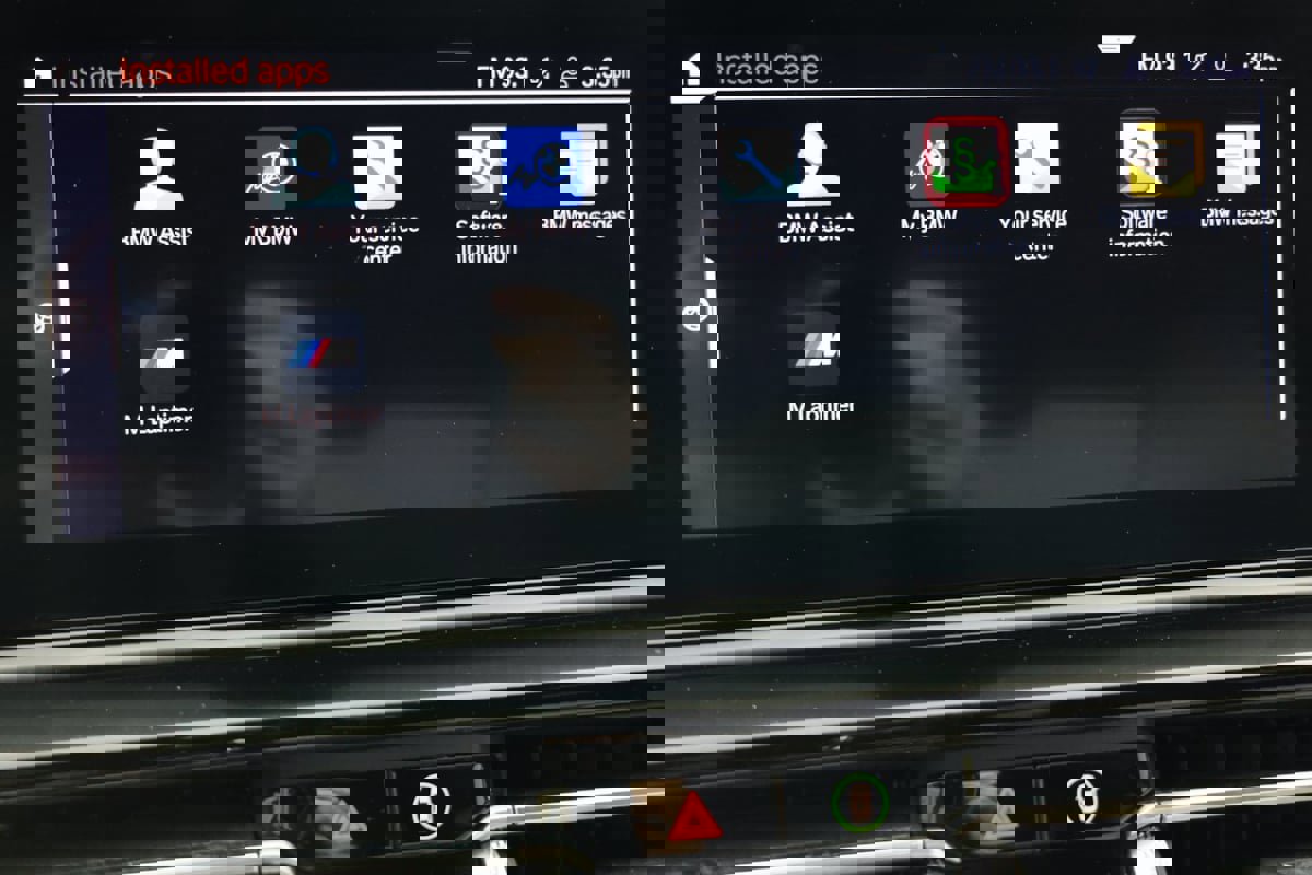 Used 2019 BMW M850i xDrive M850i xDrive w/ Comfort Seating Package image 52