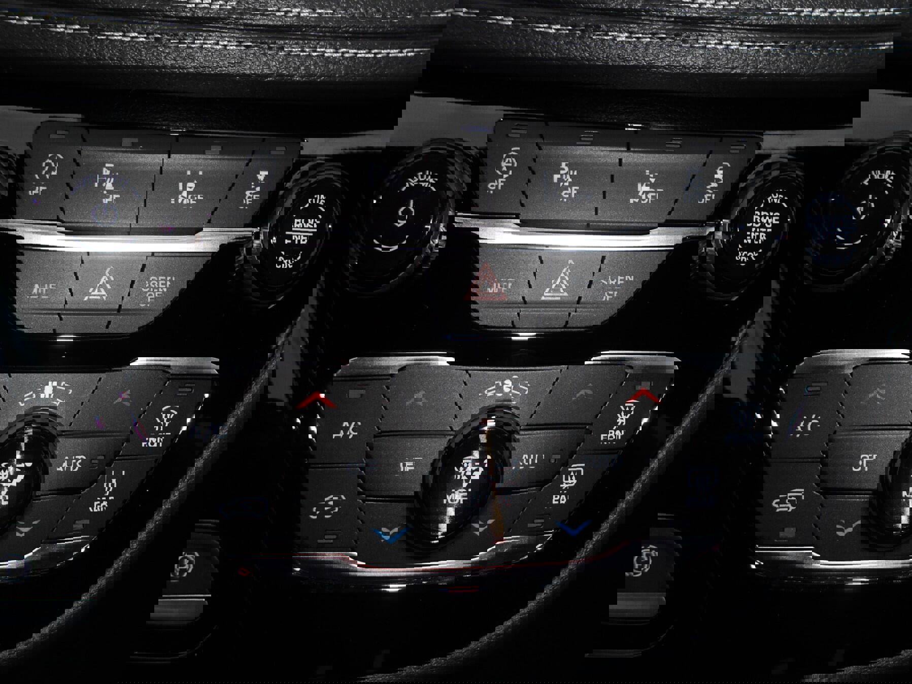 New 2026 Chrysler Pacifica Select image 15