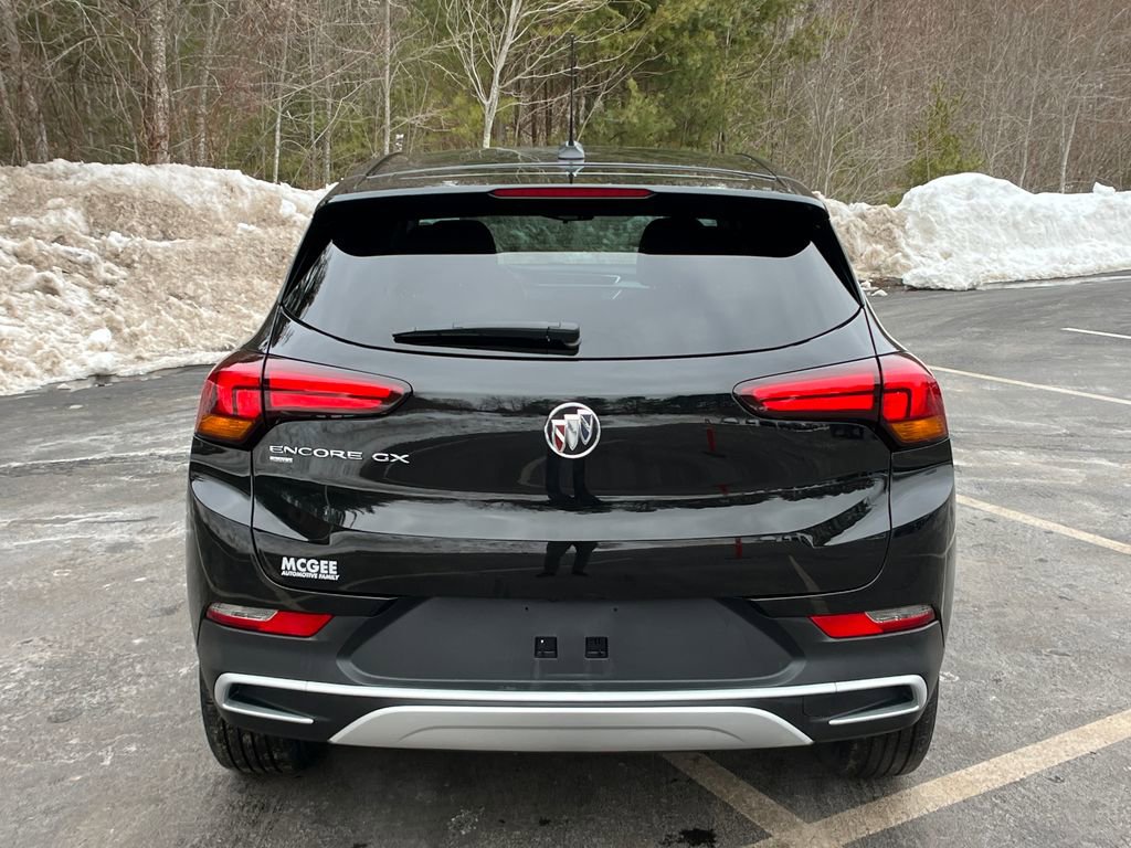 Used 2023 Buick Encore GX Preferred w/ Cold Weather Comfort Package image 4