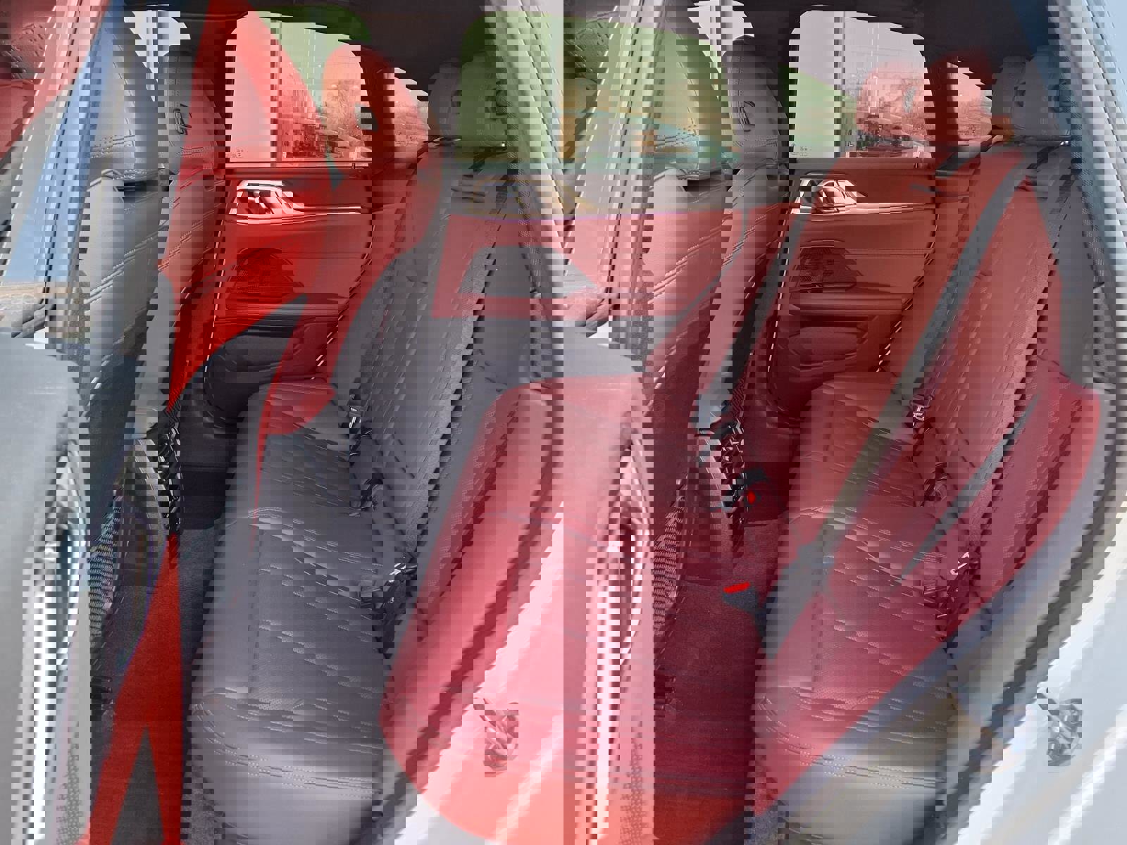 Used 2022 BMW M440i xDrive Gran Coupe w/ Premium Package image 8