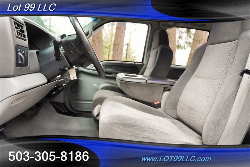 Used 2002 Ford F250 XLT AWD/4WD image 13