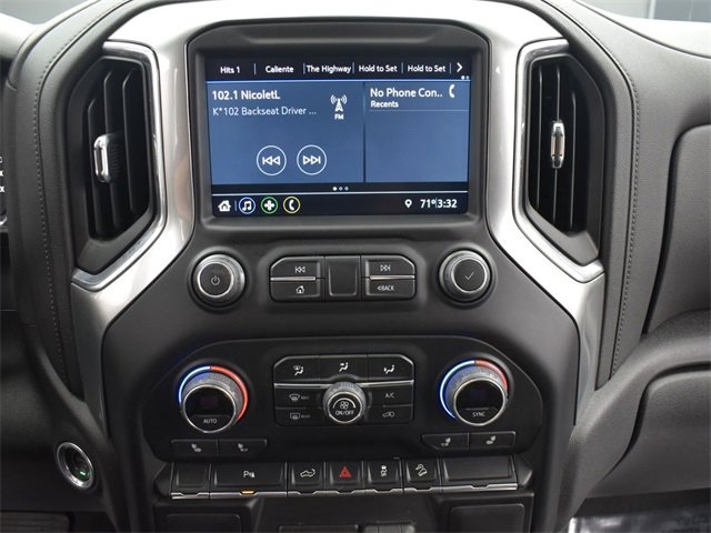 Used 2022 Chevrolet Silverado 1500 LT Trail Boss image 8