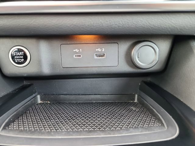 Used 2021 Nissan Rogue SV image 24