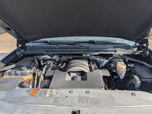 Used 2018 GMC Sierra 1500 SLE w/ SLE Value Package image 3