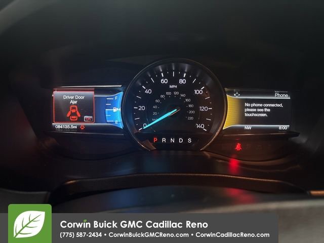 Used 2017 Ford Explorer Sport image 16