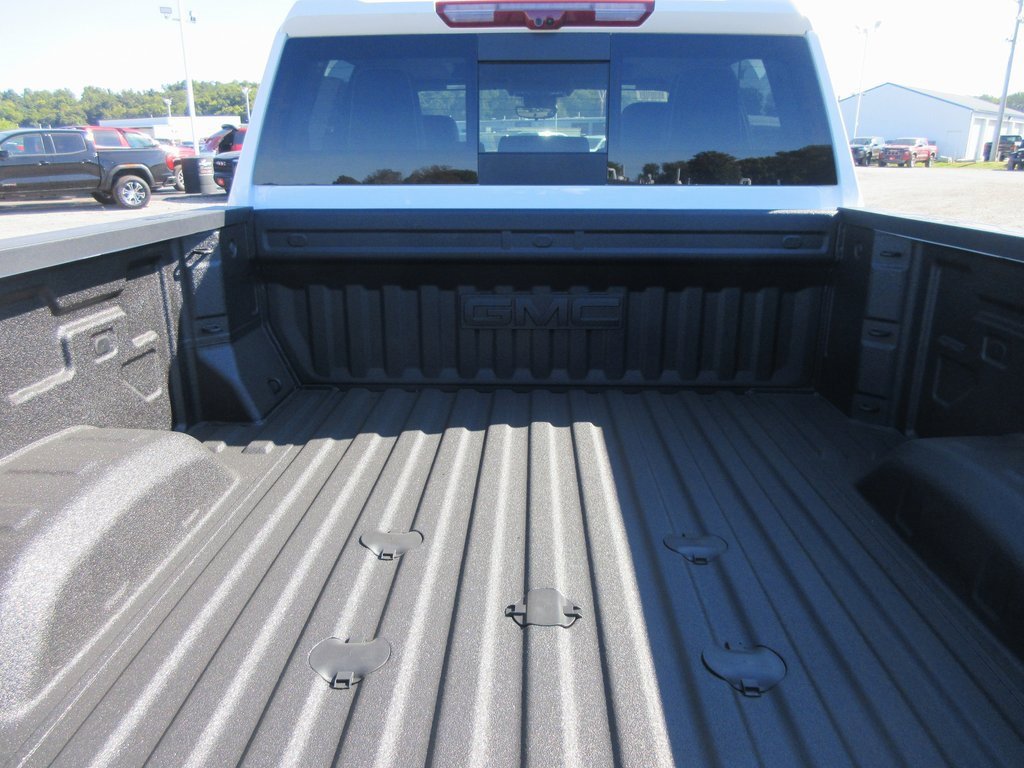 New 2026 GMC Sierra 2500 Denali Ultimate image 6