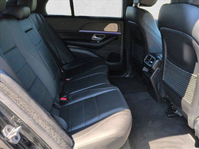 Used 2023 Mercedes-Benz GLE 350 4MATIC image 21