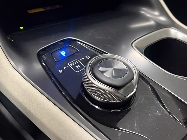 Certified 2023 Lexus RZ 450e Premium w/ Technology Package AWD/4WD image 20