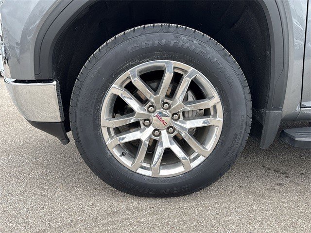 Used 2020 GMC Sierra 1500 SLT w/ SLT Premium Package image 37