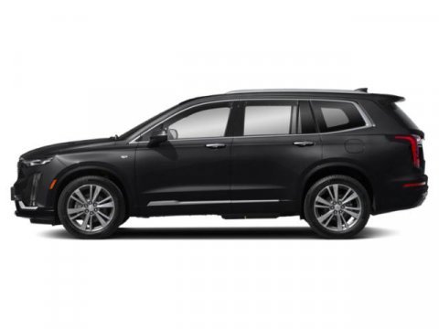 Certified 2022 Cadillac XT6 Luxury image 3