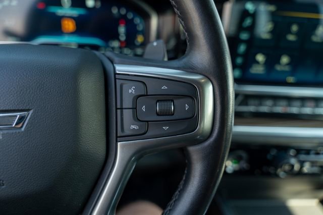 Used 2022 Chevrolet Silverado 1500 RST image 23