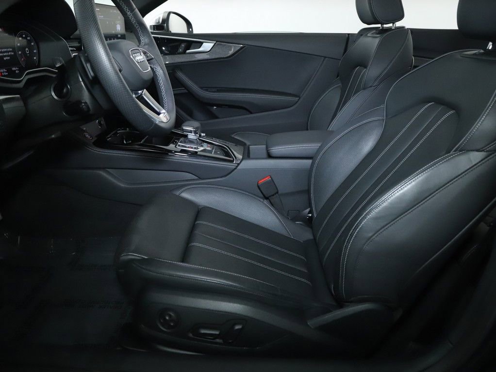 Used 2024 Audi S5 Premium Plus w/ Premium Plus Package image 19