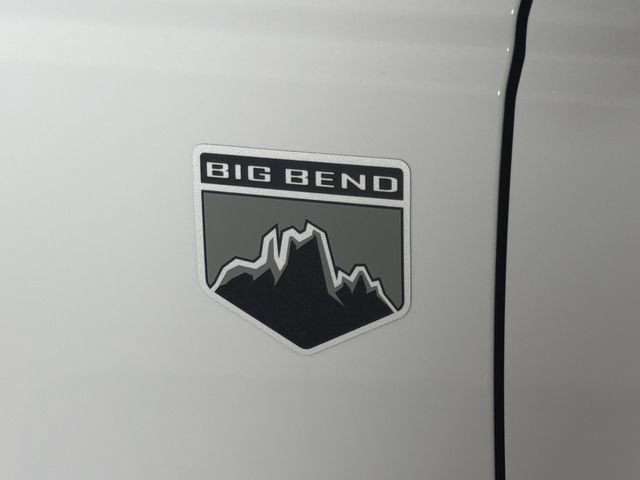 New 2026 Ford Bronco Big Bend w/ Black Diamond Package AWD/4WD image 29
